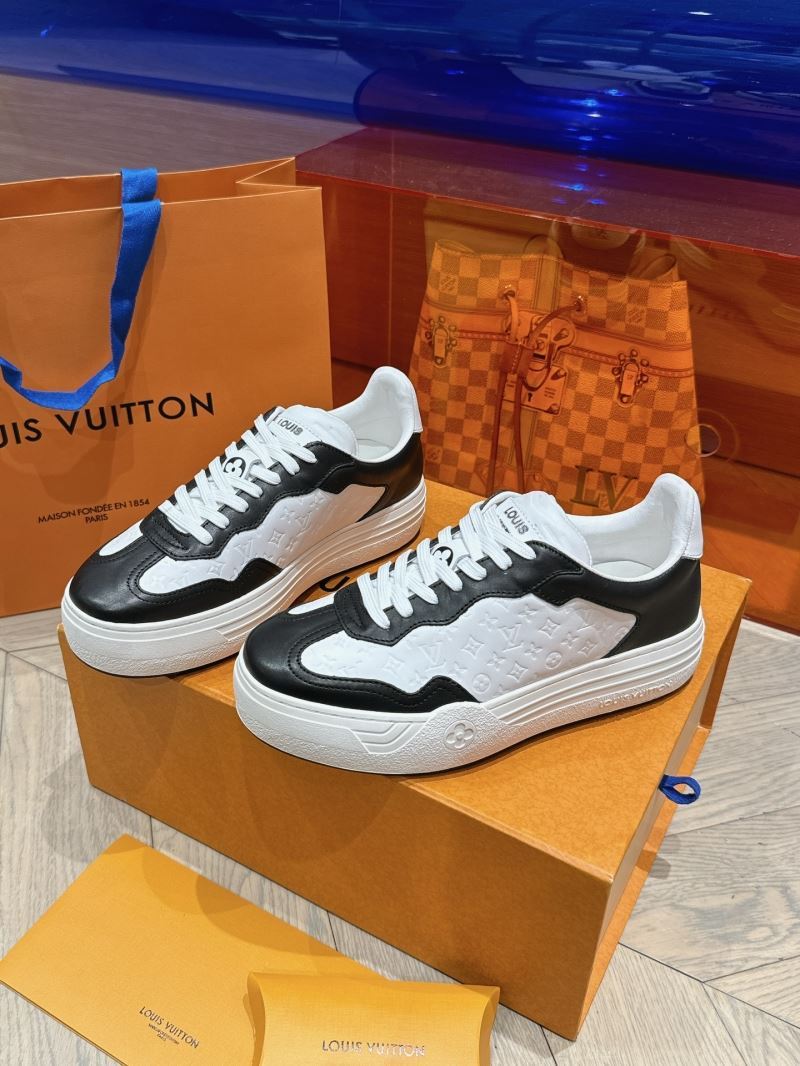 Louis Vuitton Low Shoes